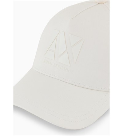 ARMANI EXCHANGE UNISEX ŞAPKA 944200-4R100-13511