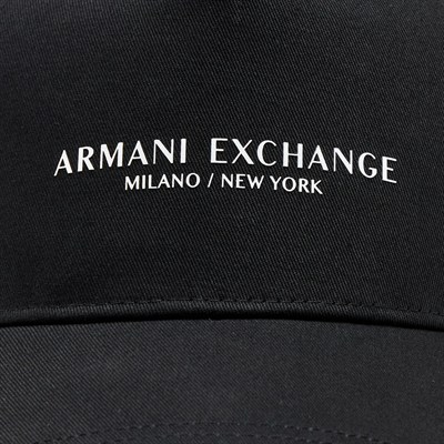 ARMANI EXCHANGE UNISEX ŞAPKA 944207-3R130-00020