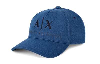 ARMANI EXCHANGE UNISEX ŞAPKA 954039-0P697-00431