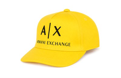 ARMANI EXCHANGE UNISEX ŞAPKA 954039-CC513-10260
