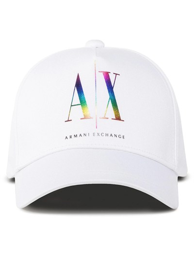 ARMANI EXCHANGE UNISEX ŞAPKA 954047-0A878-00010