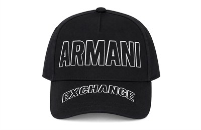 ARMANI EXCHANGE UNISEX ŞAPKA 954202-1A114-00020