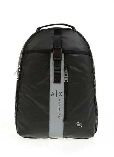 ARMANI EXCHANGE UNISEX SIRT ÇANTASI 952466-2F869-00020