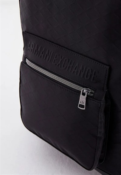ARMANI EXCHANGE UNISEX SIRT ÇANTASI 952348-1A802-53620