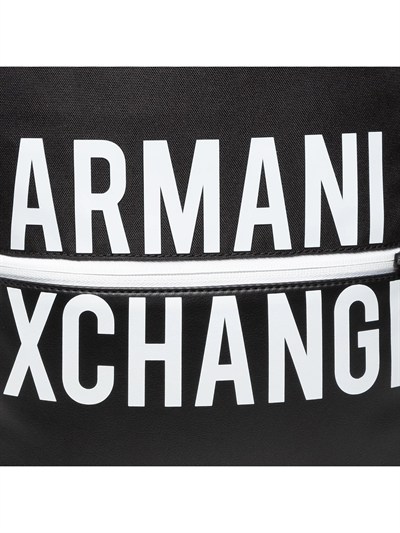 ARMANI EXCHANGE UNISEX SIRT ÇANTASI 952335-1P007-42520