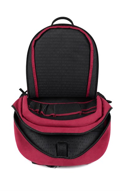 ARMANI EXCHANGE UNISEX SIRT ÇANTASI 952376-1P054-13076