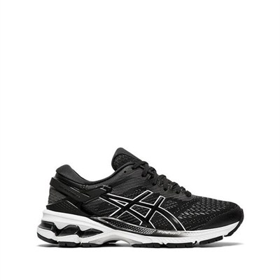 ASICS GEL-KAYANO 26 KADIN AYAKKABI 1012A457-001