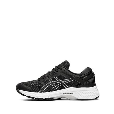 ASICS GEL-KAYANO 26 KADIN AYAKKABI 1012A457-001