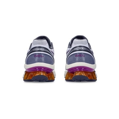 ASICS GEL KINETIC UNISEX AYAKKABI 1203A591-100