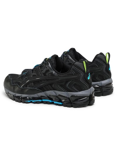 ASICS GEL-NANDI 360 KADIN AYAKKABI 1201A214-001