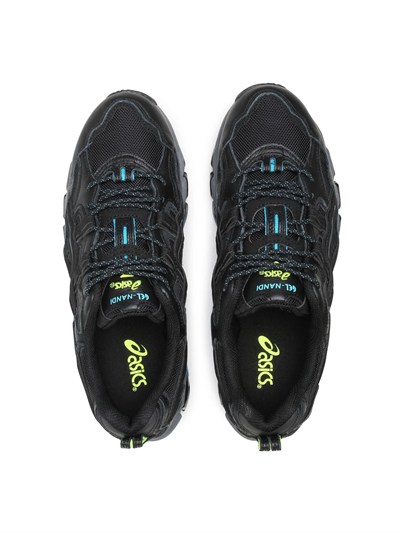 ASICS GEL-NANDI 360 KADIN AYAKKABI 1201A214-001