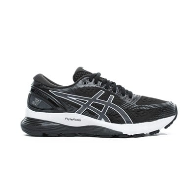 ASICS GEL-NIMBUS 21 KADIN AYAKKABI 1012A156-001