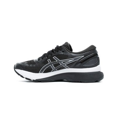 ASICS GEL-NIMBUS 21 KADIN AYAKKABI 1012A156-001