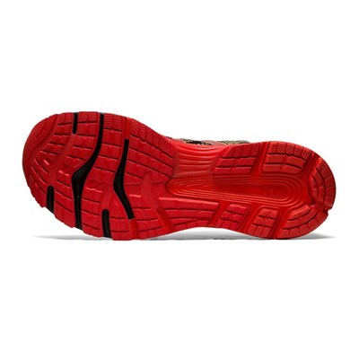 ASICS GEL-NIMBUS 21 KADIN AYAKKABI 1012A235-001
