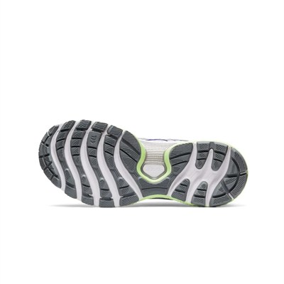 ASICS GEL-NIMBUS 22 KADIN AYAKKABI 1012A587-102