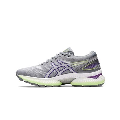 ASICS GEL-NIMBUS 22 KADIN AYAKKABI 1012A587-102