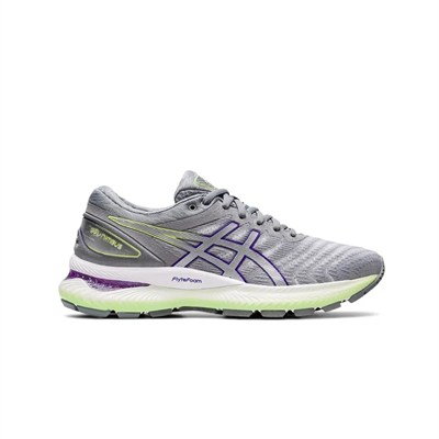 ASICS GEL-NIMBUS 22 KADIN AYAKKABI 1012A587-102