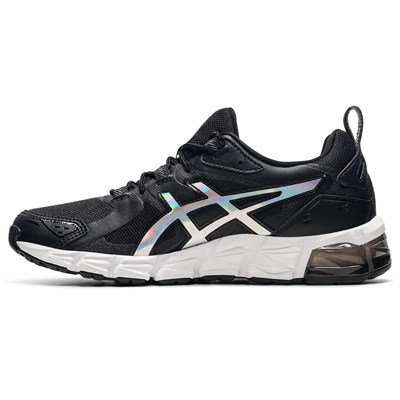 ASICS GEL-QUANTUM 180 KADIN AYAKKABI 1202A298-001