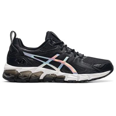 ASICS GEL-QUANTUM 180 KADIN AYAKKABI 1202A298-001