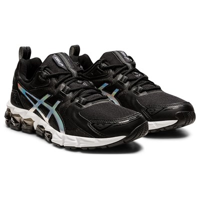 ASICS GEL-QUANTUM 180 KADIN AYAKKABI 1202A298-001