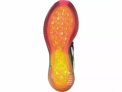 ASICS GEL-QUANTUM KADIN AYAKKABI 1022A051-100