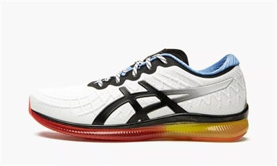 ASICS GEL-QUANTUM KADIN AYAKKABI 1022A051-100