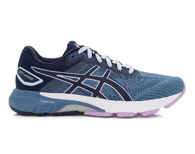 ASICS GT-4000 UNISEX AYAKKABI 1012A717-400
