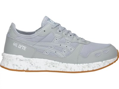 ASICS HYPERGEL-LYTE UNISEX AYAKKABI 1191A016-025