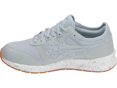 ASICS HYPERGEL-LYTE UNISEX AYAKKABI 1191A016-025