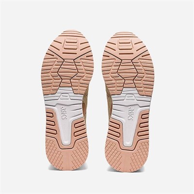 ASICS LYTE CLASSIC KADIN AYAKKABI 1202A073-700
