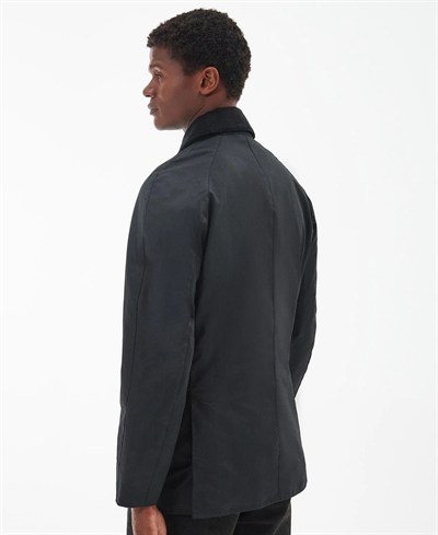 BARBOUR ERKEK CEKET MWX0339BK72