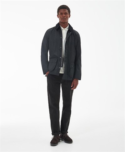 BARBOUR ERKEK CEKET MWX0339BK72