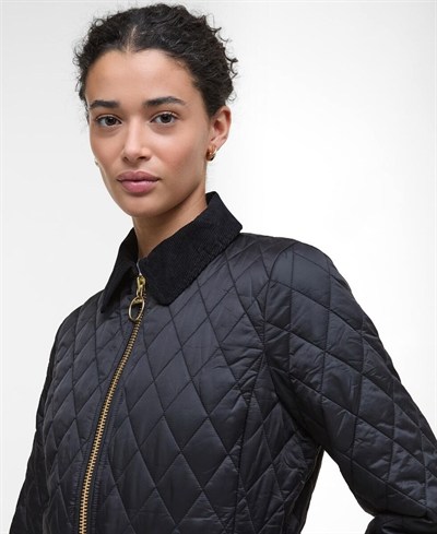 BARBOUR KADIN CEKET LQU1765BK91