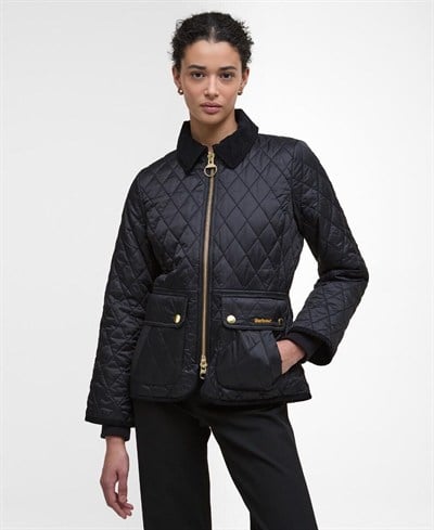 BARBOUR KADIN CEKET LQU1765BK91
