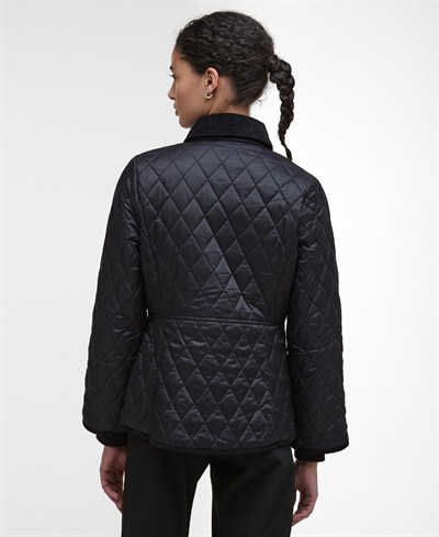 BARBOUR KADIN CEKET LQU1765BK91