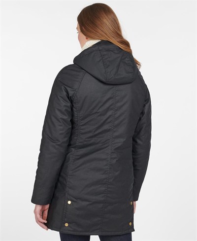 BARBOUR KADIN CEKET LWX0534NY92