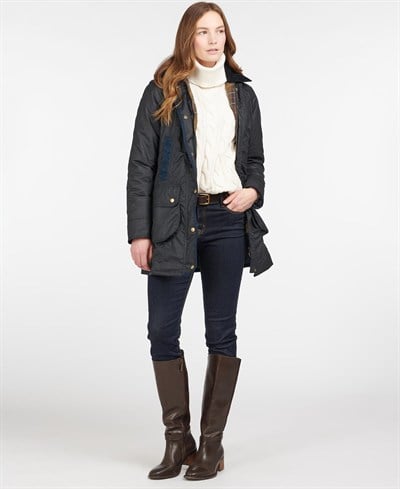 BARBOUR KADIN CEKET LWX0534NY92