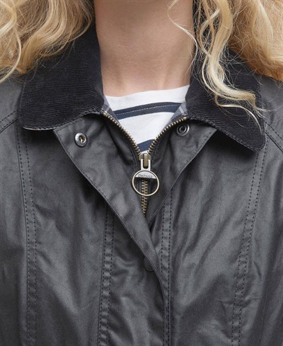 BARBOUR KADIN CEKET LWX0667BK11
