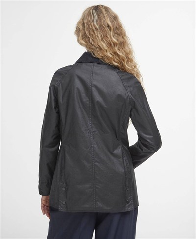 BARBOUR KADIN CEKET LWX0667BK11