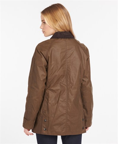 BARBOUR KADIN CEKET LWX0667BR31