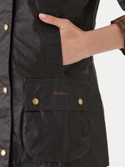 BARBOUR KADIN CEKET LWX0667RU52
