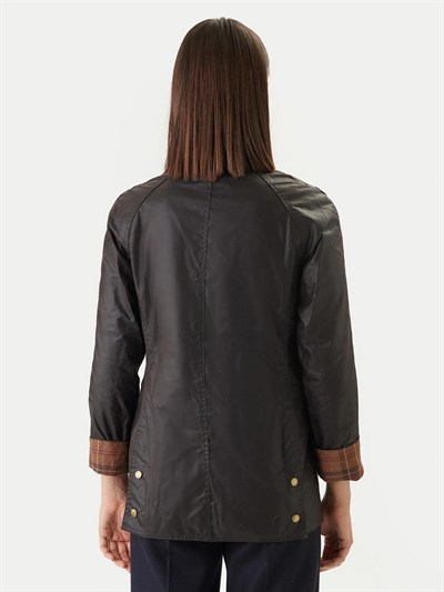 BARBOUR KADIN CEKET LWX0667RU52