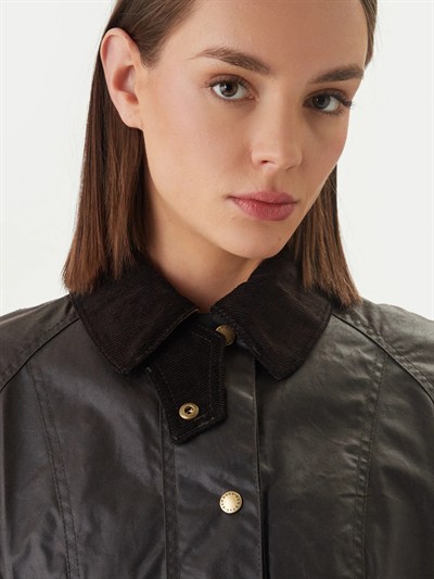 BARBOUR KADIN CEKET LWX0667RU52