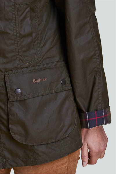 BARBOUR KADIN CEKET LWX0668OL71