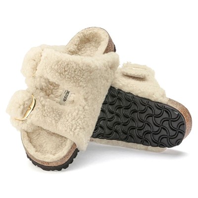BIRKENSTOCK ARIZONA BIG BUCKLE KADIN TERLİK 1023130