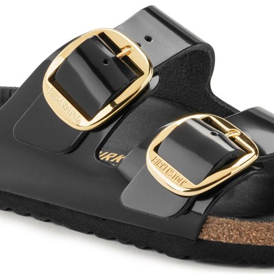 BIRKENSTOCK ARIZONA BIG BUCKLE KADIN TERLİK 1021471