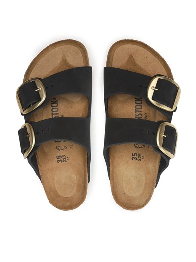 BIRKENSTOCK ARIZONA BIG BUCKLE KADIN TERLİK 1023239