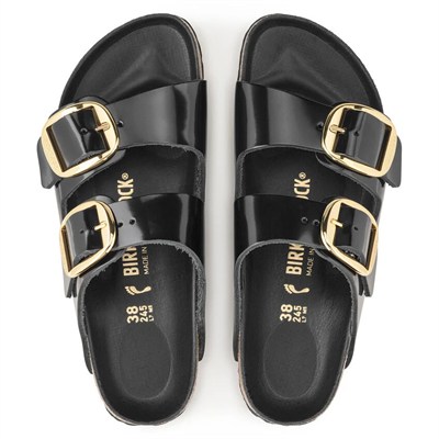 BIRKENSTOCK ARIZONA BIG BUCKLE KADIN TERLİK 1021471