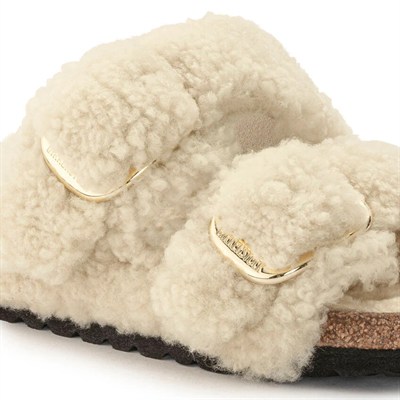 BIRKENSTOCK ARIZONA BIG BUCKLE KADIN TERLİK 1023130