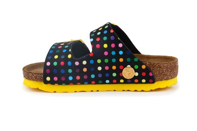 BIRKENSTOCK ARIZONA ÇOCUK TERLIK 1023403